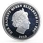 Tristan da Cunha 1 guinea The History of the Guinea James II silver coin 2013