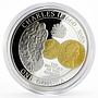 Tristan da Cunha 1 guinea The History of the Guinea Charles II silver coin 2013