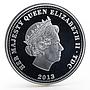 Tristan da Cunha 1 guinea The History of the Guinea Charles II silver coin 2013