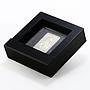 Belarus 20 rubles Religion series Holy Theotokos of Iveron silver coin 2013