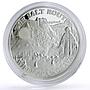 Malawi 20 kwacha Salt Routes Wieliczka Nowy Targ Orava proof silver coin 2009