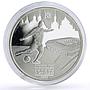 Ukraine set of 5 coins UEFA EURO 2012 Football Cup proof silver coins 2012