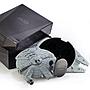 Niue Box with CoA Star Wars Millennium Falcon No Coins 2011 2012