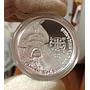 Ukraine 10 hryvnia Bohdan Khmelnytsky Heroes Cossack Age silver proof coin 2015