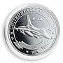 US Air Force F-16 fighters, attack aircraft, Fighting Falcon, token