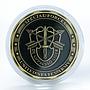 USA Army, Special Forces Green Beret, De oppresso liber, Military, Warrior token