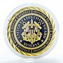 USA Coast Guard, Semper Paratus, Devotion to Duty, Boat, Helicopter token