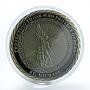 USA Federal Bureau of Investigation Special Agent St. Michael token