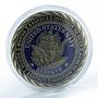 USA Navy, Reserve, Anchored, Honor, Courage, Commitment, Military token