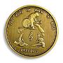 USA singer, Elvis Presley the King of Rock and Roll, Souvenir, Music, Coin
