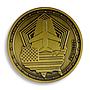 USA, Tragedy 11 september 2001, 9/11, We Remember, Pentagon, Military, Token