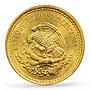 Mexico 5 centavos Regular Coinage KM-423 MS66 PCGS CuNi coin 1937