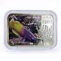 Niue 1 dollar Marine Life Tropical Fish Royal Gramma Fauna silver coin 2013