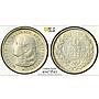 Netherlands 10 cents Regular Coinage Child Wilhelmina MS62 PCGS silver coin 1897