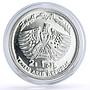 Yemen Arab Republic 2 rials Moon Landing Apollo 11 Rocket Space silver coin 1969
