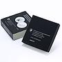 Switzerland 20 francs Knie Circus 100th Anniversary Clown proof silver coin 2019