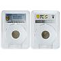Oman Muscat 2 5 10 25 50 100 baisa Set Said Coinage MS62 MS64 MS65 coins 1970