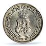 Bulgaria 5 stotinki King Ferdinand I Coinage KM-24 MS65 PCGS CuNi coin 1913