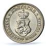 Bulgaria 5 stotinki King Ferdinand I Coinage KM-24 MS66 PCGS CuNi coin 1913