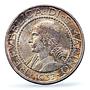 San Marino 5 lire Republic Coinage Liberty Head KM-9 MS64 PCGS silver coin 1937
