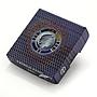 Cameroon 1000 francs Earth Story 3 Water Marine Life Whale 4 oz silver coin 2021