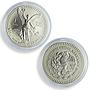 Mexico 1, 1/2, 1/4 onza Set Libertad Angel of Independence silver coins 1992