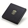 Panama 20 balboas Simon Bolivar 200th Birth Politics proof silver coin 1983