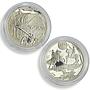 South Africa x 6 Set Anglo-Boer War Military proof silver medals coins 1999