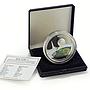 Mongolia 500 togrog x 5 Set Soviet Space Exploration proof silver coins 2007