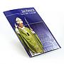 Malta set of 9 coins 10 liras Pope John Paul II CuNi proof 2005