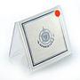 Thailand 20 baht 50 years FAO World Food Summit proof coin 1996