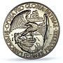 Germany Sedan Battle Bismarck Roon Moltke Matte SP67 PCGS silver medal 1930