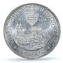 Germany 3 mark Magdeburg Rebuilding 300th Anniversary MS63 PCGS silver coin 1931