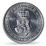 Bulgaria 5 stotinki King Ferdinand I Coinage KM-24 MS65 PCGS CuNi coin 1913