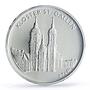 Switzerland 20 francs Abbeys Saint Gallen Gall Church MS70 PCGS silver coin 2002