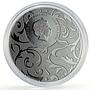Cook Islands 5 dollars x 3 Set Scarab Selection III proof silver coins 2017