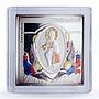 Armenia 1000 dram x 4 Set Miniatures History Religion Art silver coins 2010