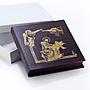 Armenia 1000 dram x 4 Set Miniatures History Religion Art silver coins 2010