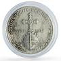 Germany Third Reich Arisen Empire Hitler History Politics silver medal 1938