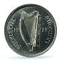 Ireland 3 pence pingine Free State Coinage Hare PR67 PCGS nickel coin 1928