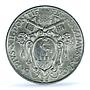 Italy Vatican 20 centesimi Pope Pius XII Saint Paul MS65 PCGS nickel coin 1939