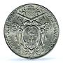 Italy Vatican 50 centesimi Pope Pius XII Archangel Michael MS67 PCGS coin 1939