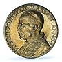 Italy Vatican 10 lire Pope Pius XII Madonna Jesus MS65 PCGS silver coin 1939