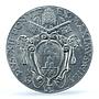 Italy Vatican 1 lire Pope Pius XII Virgin Mary MS65 PCGS NiSteel coin 1941