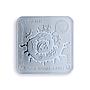 Kyrgyzstan 10 som Kurosh Wrestling Nomad Games Sports PF70 NGC silver coin 2020