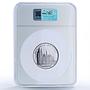 Germany Prussia Cologne Cathedral History Architecture MS64 NGC WM medal 1880