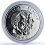 Philippines 25 piso Marcos Reagan Visit History Politics silver coin 1982