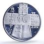 China Mao Tse Tung Wuhan Able to Learn Communism CCP Politics silver medal 1971