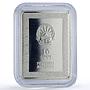 Macedonia 10 denari x 3 Set Jesus Mother God Nicholas Religion silver coins 2017