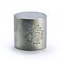 Somalia 1 dollar x 5 Cone Cylinder Cube Sphere Pyramid Figures CuNi coins 2008